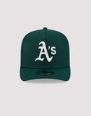 New Era MLB Oakland Athletics 9Fifty A-Frame Snapback