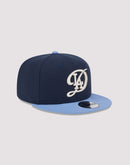 New Era MLB Los Angeles Dodgers 9Fifty Snapback
