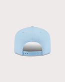 New Era MLB New York Yankees 9FIFTY A Frame Flood Snapback Hat