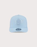 New Era NHL Boston Bruins 9FIFTY A Frame Flood Snapback Hat