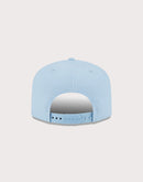 New Era NHL Boston Bruins 9FIFTY A Frame Flood Snapback Hat