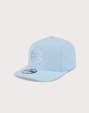 New Era NHL Boston Bruins 9FIFTY A Frame Flood Snapback Hat