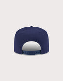 New Era MLB Los Angeles Angels 9FIFTY A Frame Flood Snapback Hat-Navy