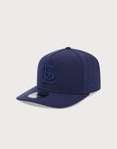 New Era MLB St. Louis Cardinals 9FIFTY A Frame Flood Snapback Hat