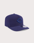 New Era MLB Cincinnati Reds 9FIFTY A Frame Flood Snapback Hat