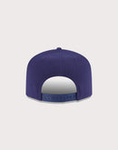 New Era MLB Cincinnati Reds 9FIFTY A Frame Flood Snapback Hat