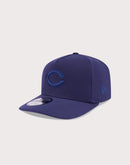 New Era MLB Cincinnati Reds 9FIFTY A Frame Flood Snapback Hat