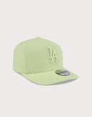 New Era MLB Los Angeles Dodgers 9FIFTY A Frame Flood Snapback Hat