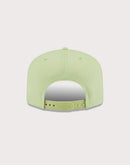 New Era MLB Los Angeles Dodgers 9FIFTY A Frame Flood Snapback Hat