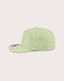 New Era MLB Los Angeles Dodgers 9FIFTY A Frame Flood Snapback Hat