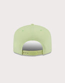 New Era MLB Seattle Mariners 9FIFTY A Frame Flood Snapback Hat