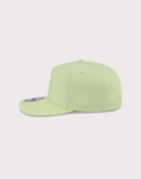 New Era MLB Seattle Mariners 9FIFTY A Frame Flood Snapback Hat