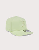 New Era MLB Boston Red Sox 9FIFTY A Frame Flood Snapback Hat