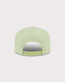 New Era MLB Boston Red Sox 9FIFTY A Frame Flood Snapback Hat