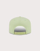 New Era MLB Baltimore Orioles 9FIFTY A Frame Flood Snapback Hat