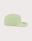 New Era MLB Baltimore Orioles 9FIFTY A Frame Flood Snapback Hat