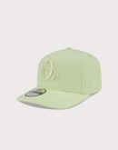 New Era MLB Baltimore Orioles 9FIFTY A Frame Flood Snapback Hat