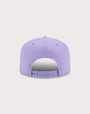 New Era MLB Chicago White Sox 9FIFTY A Frame Flood Snapback Hat-Light Purple