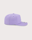 New Era MLB Chicago White Sox 9FIFTY A Frame Flood Snapback Hat-Light Purple