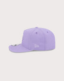 New Era NFL Kansas City Chiefs 9FIFTY A Frame Flood Snapback Hat