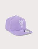New Era MLB Arizona Diamondbacks 9FIFTY A Frame Flood Snapback Hat