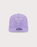 New Era MLB Arizona Diamondbacks 9FIFTY A Frame Flood Snapback Hat
