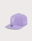New Era MLB Arizona Diamondbacks 9FIFTY A Frame Flood Snapback Hat