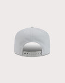 New Era MLB Atlanta Braves 9FIFTY A Frame Flood Snapback Hat