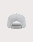 New Era NBA Los Angeles Lakers 9FIFTY A Frame Flood Snapback Hat