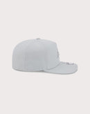 New Era NBA Los Angeles Lakers 9FIFTY A Frame Flood Snapback Hat