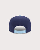 New Era MLB Atlanta Braves 9FIFTY 2-Tone Snapback Hat