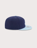 New Era MLB Atlanta Braves 9FIFTY 2-Tone Snapback Hat