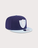 New Era NFL Las Vegas Raiders 9FIFTY 2-Tone Snapback Hat