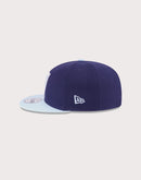 New Era NFL Las Vegas Raiders 9FIFTY 2-Tone Snapback Hat