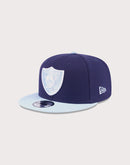 New Era NFL Las Vegas Raiders 9FIFTY 2-Tone Snapback Hat