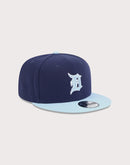 New Era MLB Detroit Tigers 9FIFTY 2-Tone Snapback Hat