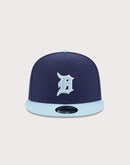 New Era MLB Detroit Tigers 9FIFTY 2-Tone Snapback Hat