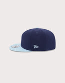 New Era MLB Detroit Tigers 9FIFTY 2-Tone Snapback Hat
