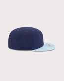New Era MLB Detroit Tigers 9FIFTY 2-Tone Snapback Hat