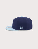 New Era MLB Texas Rangers 9FIFTY 2-Tone Snapback Hat