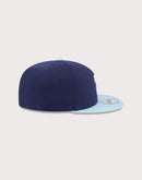 New Era MLB Texas Rangers 9FIFTY 2-Tone Snapback Hat