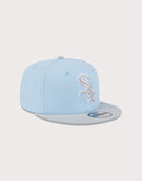 New Era MLB Chicago White Sox 9FIFTY 2-Tone Snapback Hat