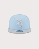 New Era MLB Chicago White Sox 9FIFTY 2-Tone Snapback Hat