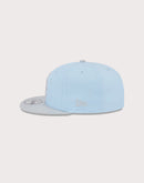 New Era MLB Chicago White Sox 9FIFTY 2-Tone Snapback Hat