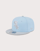New Era MLB Chicago White Sox 9FIFTY 2-Tone Snapback Hat