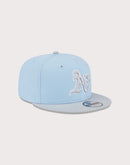 New Era MLB Oakland Athletics 9FIFTY 2-Tone Snapback Hat