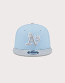 New Era MLB Oakland Athletics 9FIFTY 2-Tone Snapback Hat