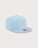 New Era MLB Philadelphia Phillies 9FIFTY 2-Tone Snapback Hat