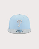 New Era MLB Philadelphia Phillies 9FIFTY 2-Tone Snapback Hat