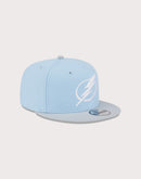 New Era NHL Tampa Bay Lightning 9FIFTY 2Tone Snapback Hat